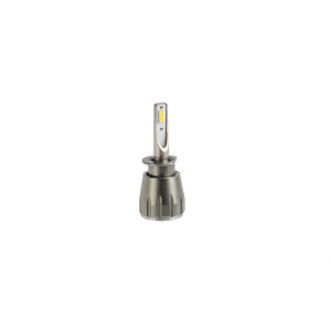Светодиодные лампы H1 Optima LED Turbine GT, чип 7535, White, 9-32V, IP68, 2шт МиниТурбина, Циркуляция  внутри фары