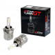 Светодиодные лампы HB4 Optima LED Turbine GT, чип 7535, White, 9-32V, IP68, 2шт МиниТурбина, Циркуляция  внутри фары