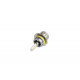 Светодиодные лампы HB5 Optima LED Turbine GT, чип 7535, White, 9-32V, IP68, 2шт МиниТурбина, Циркуляция  внутри фары