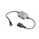 Светодиодные лампы H10 Optima LED Ultra CONTROL, White, 9-30V, комплект 2 лампы