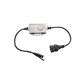 Светодиодные лампы H10 Optima LED Ultra CONTROL, White, 9-30V, комплект 2 лампы