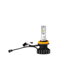 Светодиодные лампы H8 Optima LED Ultra CONTROL, White, 9-30V, комплект 2 лампы