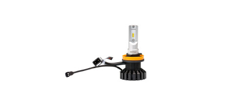 Светодиодные лампы H8 Optima LED Ultra CONTROL, White, 9-30V, комплект 2 лампы