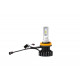 Светодиодные лампы H8 Optima LED Ultra CONTROL, White, 9-30V, комплект 2 лампы