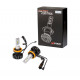 Светодиодные лампы H8 Optima LED Ultra CONTROL, White, 9-30V, комплект 2 лампы