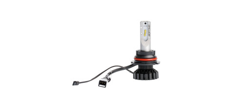 Светодиодные лампы HB2 / 9002 Optima LED Ultra CONTROL, White, 9-30V, комплект 2 лампы