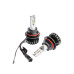 Светодиодные лампы HB2 / 9002 Optima LED Ultra CONTROL, White, 9-30V, комплект 2 лампы