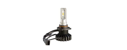 Светодиодные лампы HB3 Optima LED Ultra CONTROL, White, 9-30V, комплект 2 лампы