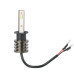 Светодиодная лампа H1 Optima LED ZRK-22, 5500K, 12V, комплект 2 шт.