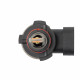 Светодиодная лампа H10 Optima LED ZRK-22, 5500K, 12V, комплект 2 шт.