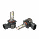 Светодиодная лампа H10 Optima LED ZRK-22, 5500K, 12V, комплект 2 шт.