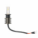 Светодиодная лампа H3 Optima LED ZRK-22, 5500K, 12V, комплект 2 шт.