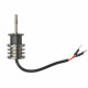 Светодиодная лампа H3 Optima LED ZRK-22, 5500K, 12V, комплект 2 шт.