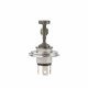 Светодиодная лампа H4 Optima LED ZRK-22, 5500K, 12V, комплект 2 шт.