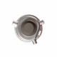 Светодиодная лампа H4 Optima LED ZRK-22, 5500K, 12V, комплект 2 шт.