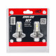 Светодиодная лампа H7 Optima LED ZRK-22, 5500K, 12V, комплект 2 шт.