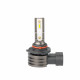 Светодиодная лампа HB3 Optima LED ZRK-22, 5500K, 12V, комплект 2 шт.