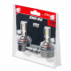 Светодиодная лампа HB3 Optima LED ZRK-22, 5500K, 12V, комплект 2 шт.