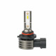 Светодиодная лампа HB4 Optima LED ZRK-22, 5500K, 12V, комплект 2 шт.