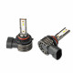 Светодиодная лампа HB4 Optima LED ZRK-22, 5500K, 12V, комплект 2 шт.