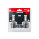 Светодиодная лампа HB4 Optima LED ZRK-22, 5500K, 12V, комплект 2 шт.
