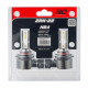 Светодиодная лампа HB4 Optima LED ZRK-22, 5500K, 12V, комплект 2 шт.