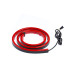 Неоновая лента, RED, стоп-сигнал/ габарит / поворотник , 104см, 12V