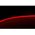 Неоновая лента, RED, стоп-сигнал/ габарит / поворотник , 104см, 12V