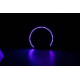 Светодиодные кольца Angel Eyes E46 RGB с пультом, комплект