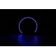 Светодиодные кольца Angel Eyes E46 RGB с пультом, комплект