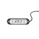 Светодиодный маркер прямоуголный 6W, 410Lm, 12-32V, 1 шт