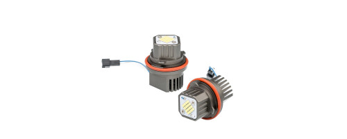 Светодиодный маркер OPTIMA 6G PREMIUM E39, CREE X16 PCS, 1800Lm, комплект