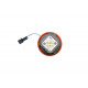Светодиодный маркер OPTIMA 6G PREMIUM E39, CREE X16 PCS, 1800Lm, комплект