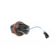 Светодиодный маркер OPTIMA 6G PREMIUM E39, CREE X16 PCS, 1800Lm, комплект