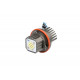 Светодиодный маркер OPTIMA 6G PREMIUM E39, CREE X16 PCS, 1800Lm, комплект