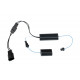 Светодиодный маркер OPTIMA 6G PREMIUM E39, CREE X16 PCS, 1800Lm, комплект