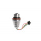 Светодиодный маркер (Подсветка колец)  Angel Eyes E39 RGB Optima Premium, CREE, 40W, комплект с пультом