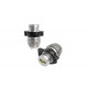 Светодиодный маркер (Подсветка колец) Angel Eyes E90/E70 RGB Optima Premium, CREE, 40W, комплект с пультом