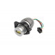 Светодиодный маркер (Подсветка колец) Angel Eyes E90/E70 RGB Optima Premium, CREE, 40W, комплект с пультом