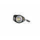 Светодиодный маркер (Подсветка колец) Angel Eyes E90/E70 RGB Optima Premium, CREE, 40W, комплект с пультом