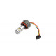 Светодиодный маркер (Подсветка колец) Angel Eyes E92 RGB Optima Premium H8, CREE, 60W, комплект с пультом