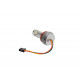 Светодиодный маркер (Подсветка колец) Angel Eyes E92 RGB Optima Premium H8, CREE, 60W, комплект с пультом