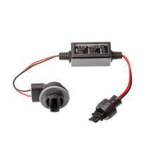 Обманка для светодиодных ламп Canbus Optima Premium for LED для цоколя 3156, Модуль устроения ошибки бортового компьютера.