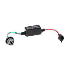 Обманка для светодиодных ламп Canbus Optima Premium for LED для цоколя 7440, Модуль устроения ошибки бортового компьютера.