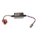 Обманка для светодиодных ламп Canbus Optima Premium for LED P21/5W (BAY15D), Модуль устранения ошибки бортового компьютера, 1 