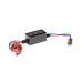 Обманка для светодиодных ламп Canbus Optima Premium for LED P21/5W (BAY15D), Модуль устранения ошибки бортового компьютера, 1 
