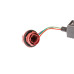 Обманка для светодиодных ламп Canbus Optima Premium for LED P21/5W (BAY15D), Модуль устранения ошибки бортового компьютера, 1 