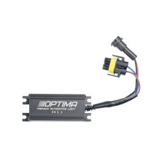 Обманка для светодиодных ламп LED SUPER CANBUS OPTIMA Premium for H11, Модуль устранения ошибки для светодиодных ламп H11, 1 ш