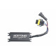 Обманка для светодиодных ламп LED SUPER CANBUS OPTIMA Premium for H11, Модуль устранения ошибки для светодиодных ламп H11, 1 шт.