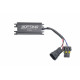 Обманка для светодиодных ламп LED SUPER CANBUS OPTIMA Premium for HB3, Модуль устранения ошибки для светодиодных ламп HB3, 1 шт.